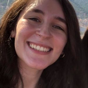 Meet your Posher, Bahar